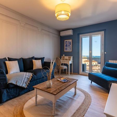 La Petite Venise Apartman Sète Kültér fotó