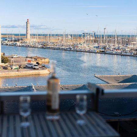 La Petite Venise Apartman Sète Kültér fotó