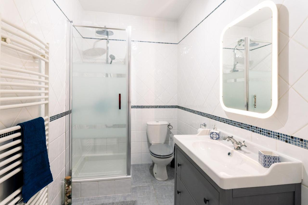 La Petite Venise Apartman Sète Kültér fotó