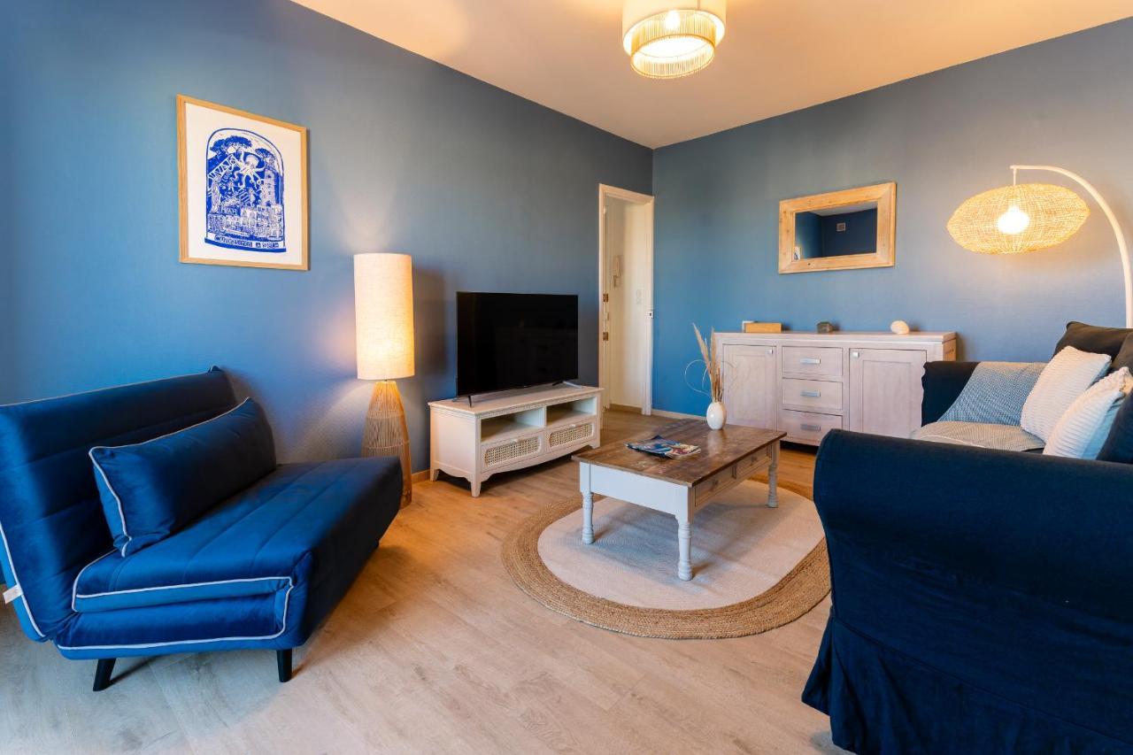 La Petite Venise Apartman Sète Kültér fotó