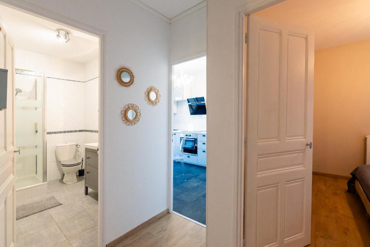 La Petite Venise Apartman Sète Kültér fotó