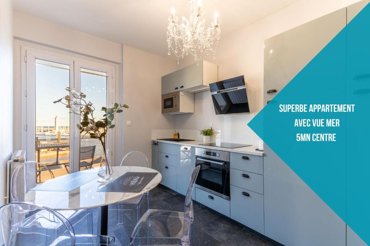 La Petite Venise Apartman Sète Kültér fotó